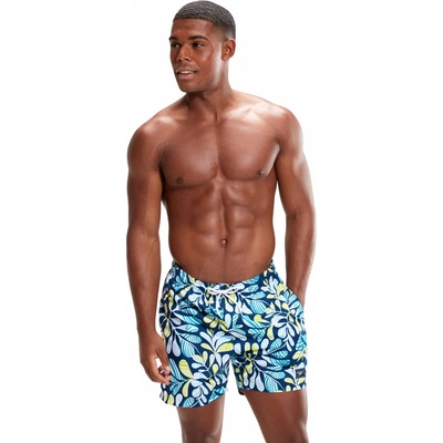 Speedo Плувни шорти print leis 16