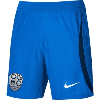 Nike šortky Slovenia Short Away EC 2024 nzsdr0952-463