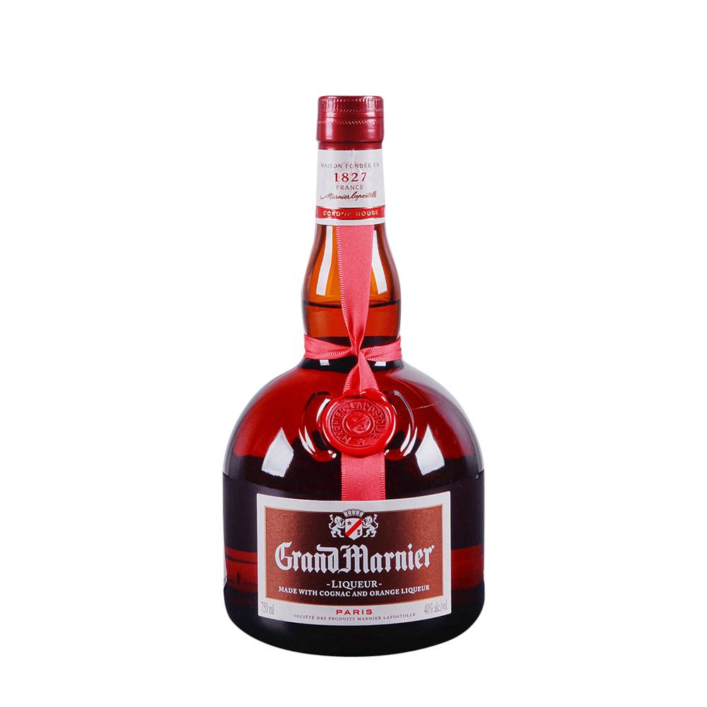 grand marnier 40 0_7 l - Heureka.cz