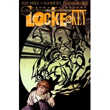 Locke and Key