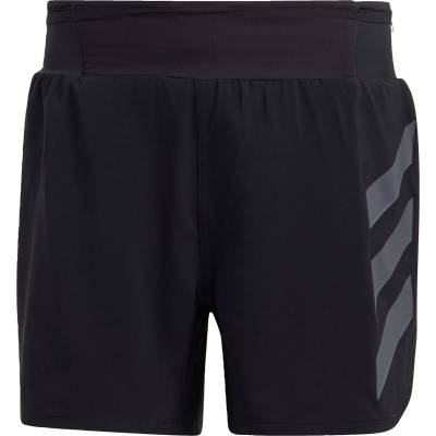 Adidas terrex Спортен панталон 'Agravic' черно, размер L