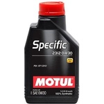 Motul Specific 2312 0W-30 1 l