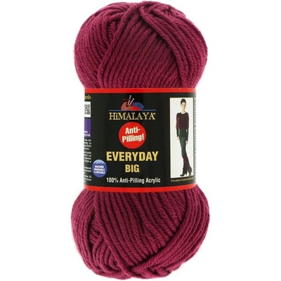 Himalaya Everyday Big 70814 vínová