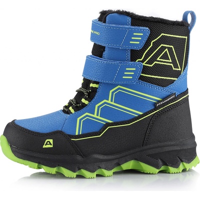 Alpine Pro MOCO detská obuv