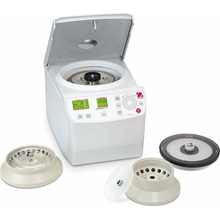 FC5513-K centrifuga Ohaus s kalibrací