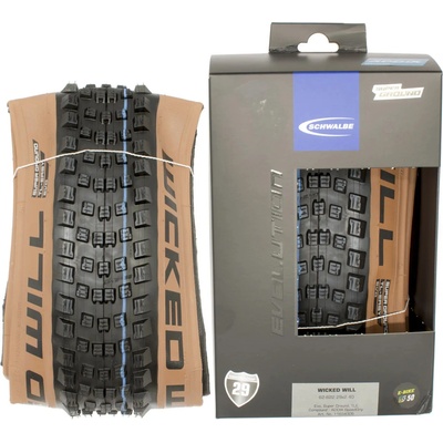 Schwalbe Wicked Will Super Ground 29 x 2,40