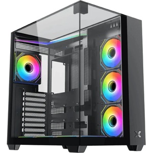 XIGMATEK Aqua V H23A (EN49071)