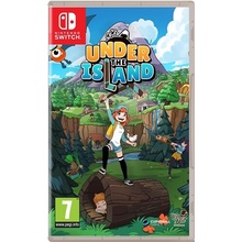 Under the Island (SWITCH)