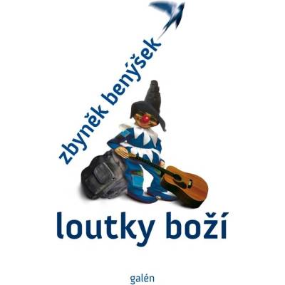Loutky boží