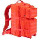 Brandit US Cooper Large Darkcamo 40 l