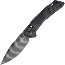 Zero Tolerance 0203BLKTS DURALOCK G10 BLK/M4 TS ZT-0203BLKTS