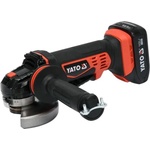 TOYA YATO YT-82826 Ъглошлайф