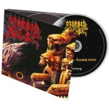 Gateways To Annihilation Digipak