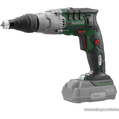 PTBSA 20-Li B2 20V акумулаторен винтоверт за гипсокартон (449880_2310)