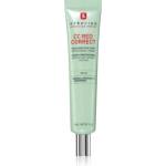 Erborian CC Red Correct CC крем против зачервяване на кожата SPF 30 40ml