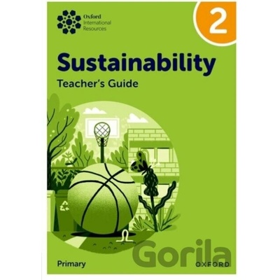 SUSTAINABILITY 2 TB - Jaimie P. Cloud, Jody Ellenby
