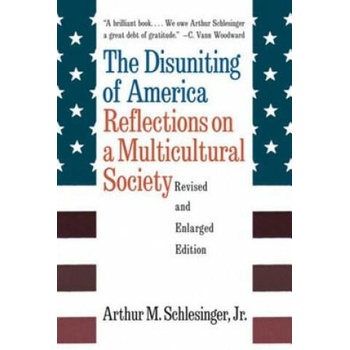 Image 1 of Disuniting of America | Arthur M. Schlesinger