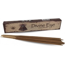 Green Tree Vonné tyčinky Divine Eye 15 g