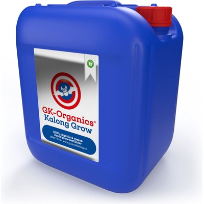 Guanokalong Grow 5 l
