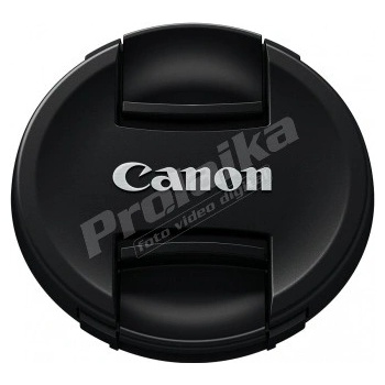 Canon E-49