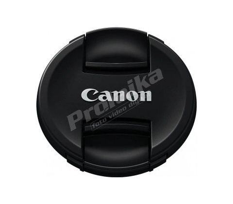 Canon E-49