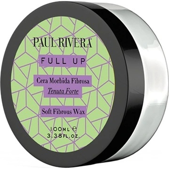 Paul Rivera Моделираща вакса за обем и фиксация Full Up, 100 ml
