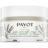 Payot Herbier Creme Universsale BIO univerzálny pleťový krém s levanduľovým olejom 50 ml