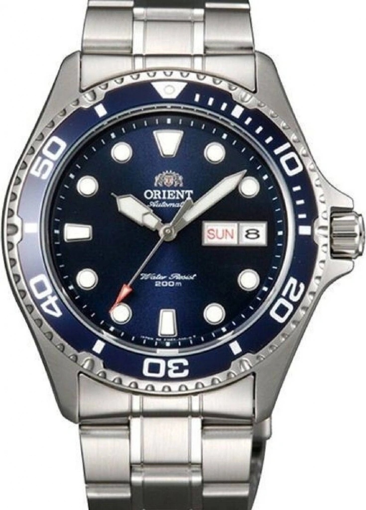 Orient TAA02005D9