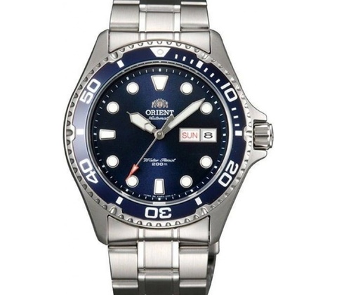 Orient TAA02005D9