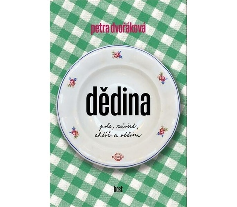 Dědina