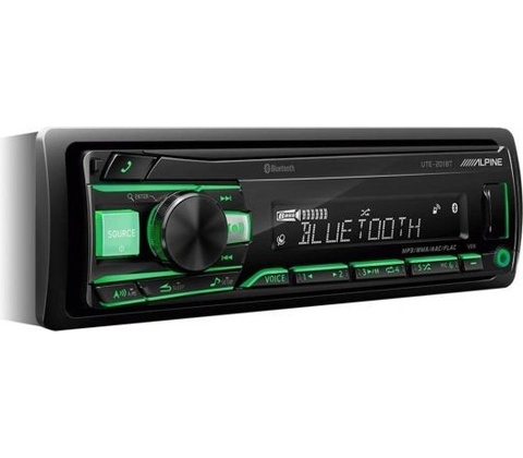 Alpine UTE-201BT