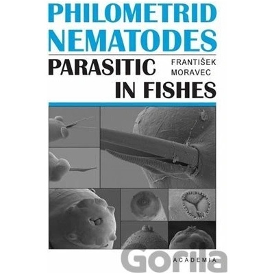 Philometrid nematodes parasitic in fishes