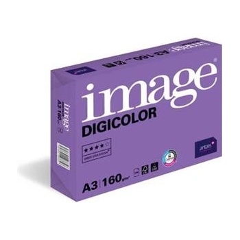 Image Digicolor A3/160g, 250 listů