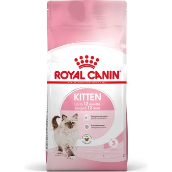 Royal Canin Kitten 4 kg