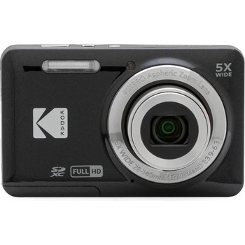 Kodak Pixpro FZ55 Black (KOFZ55BK)