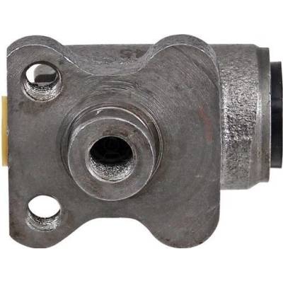 Brzdový valček kolesa A.B.S. 2811