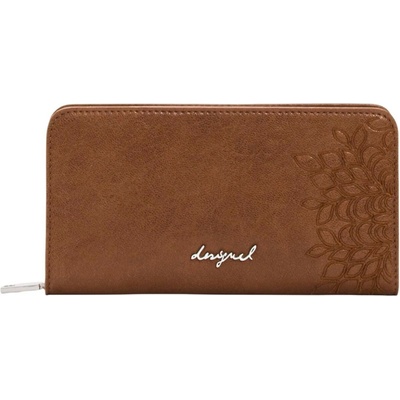 Desigual hnedá 8445110772669