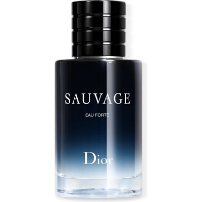 Dior Sauvage Eau Forte Parfum за мъже 100 мл - EXDP