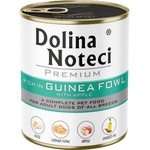Dolina Noteci Premium guinea fowl with apple 800 g