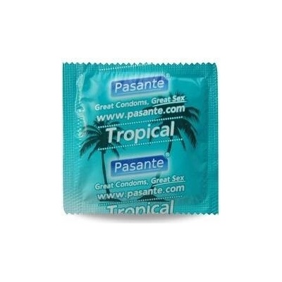 Pasante Pineapple 1 ks