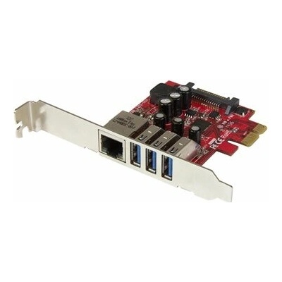 StarTech PEXUSB3S3GE