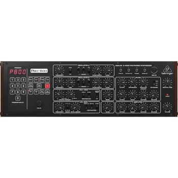 Image 1 of BEHRINGER PRO-800