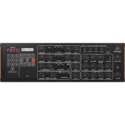 BEHRINGER PRO-800