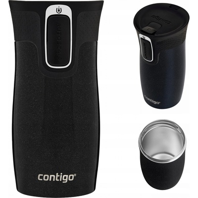 Contigo termohrnek West Loop Mini 300 ml Licorice – Zboží Mobilmania