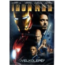 Iron man DVD