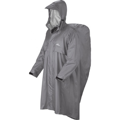 Ferrino Trekker L/XL Цвят: сив