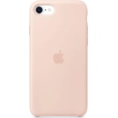 Image 1 of Apple iPhone SE (2020) Silicone case pink sand (MXYK2ZM/A)