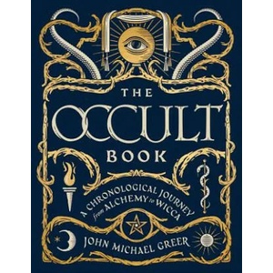 Occult Book (ISBN: 9781454925774)