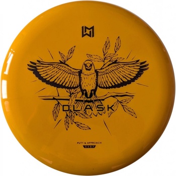 Wingman Dlask COR