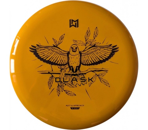 Wingman Dlask COR